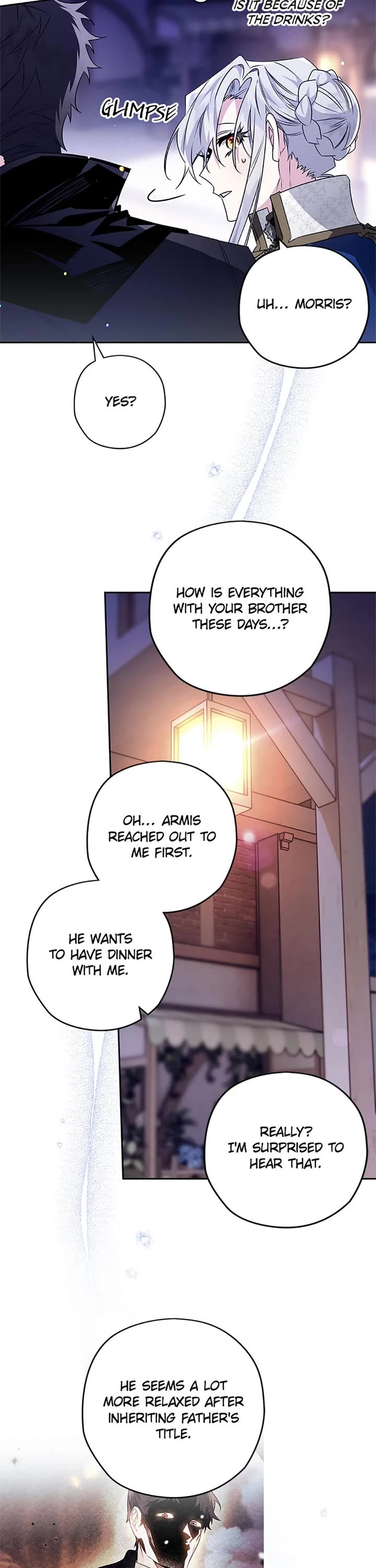 Sigrid Chapter 73 page 31 - Chapter 73