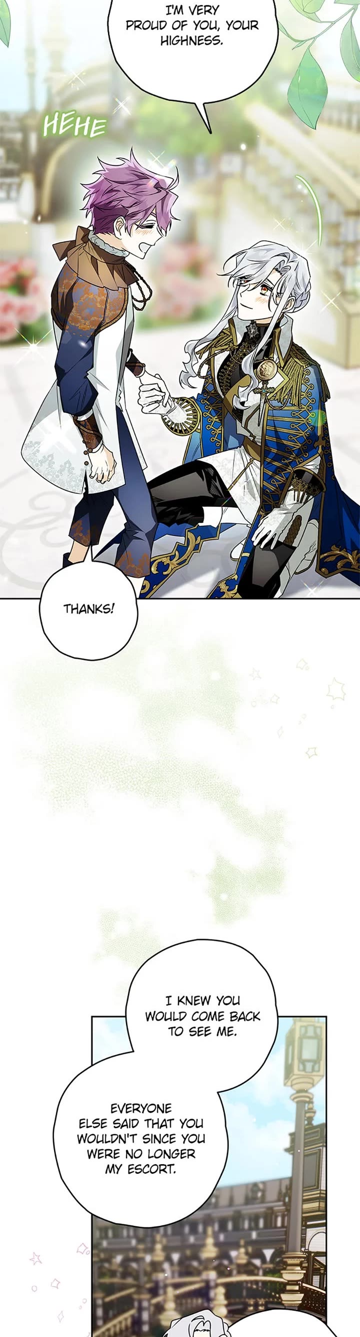 Sigrid Chapter 73 page 4 - Chapter 73