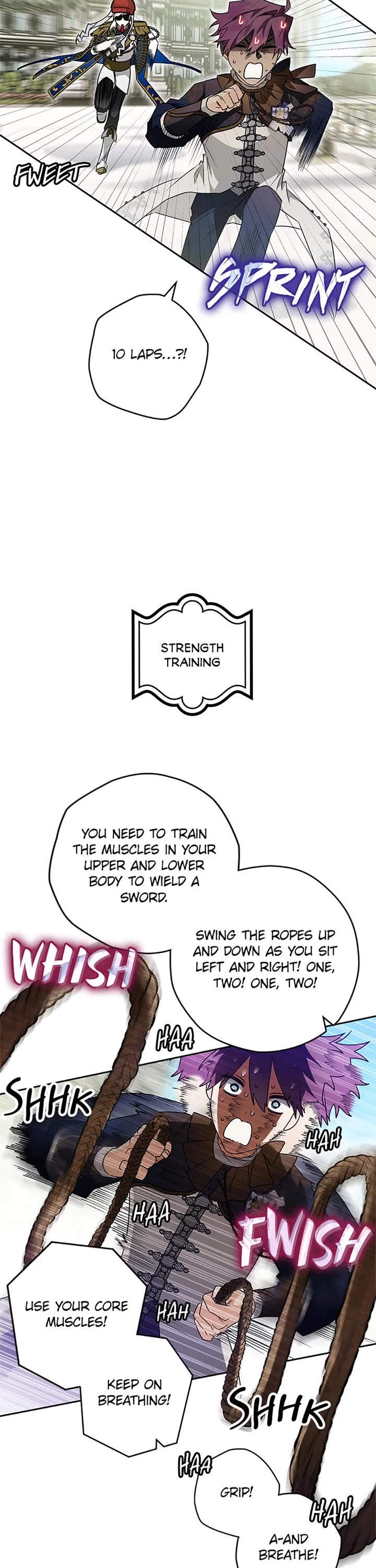 Sigrid Chapter 73 page 8 - Chapter 73