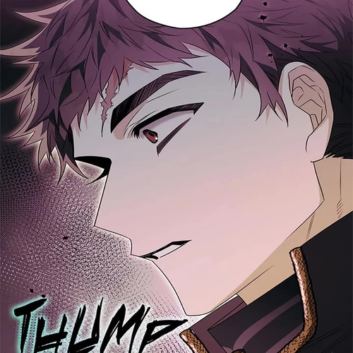 Sigrid Chapter 73 cover