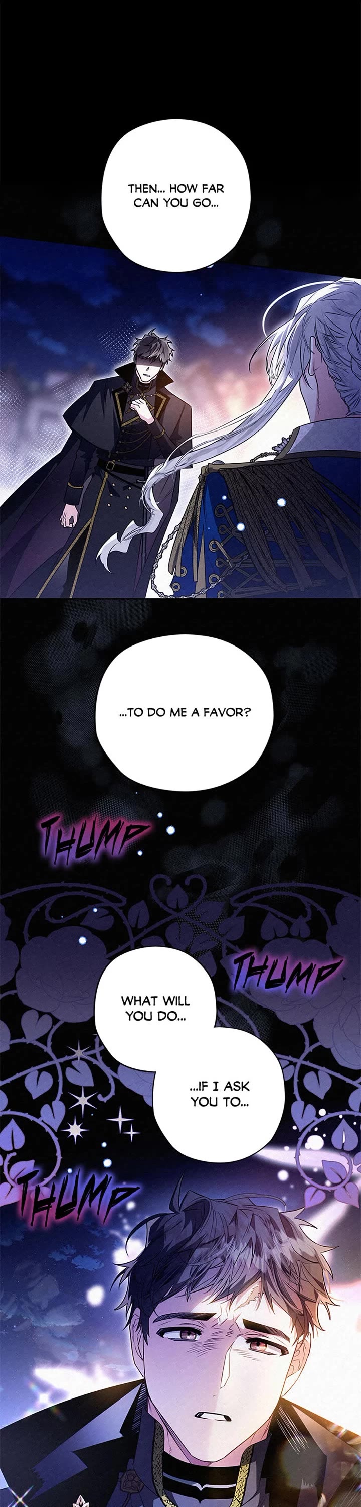 Sigrid Chapter 74 page 1 - Chapter 74