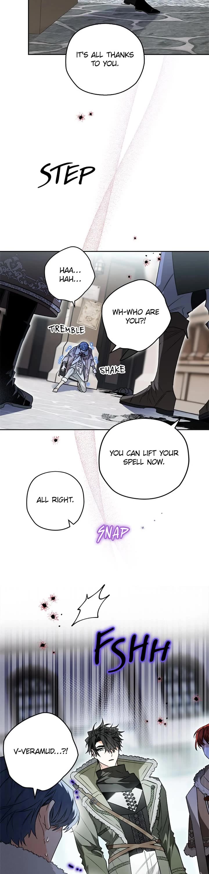 Sigrid Chapter 74 page 23 - Chapter 74