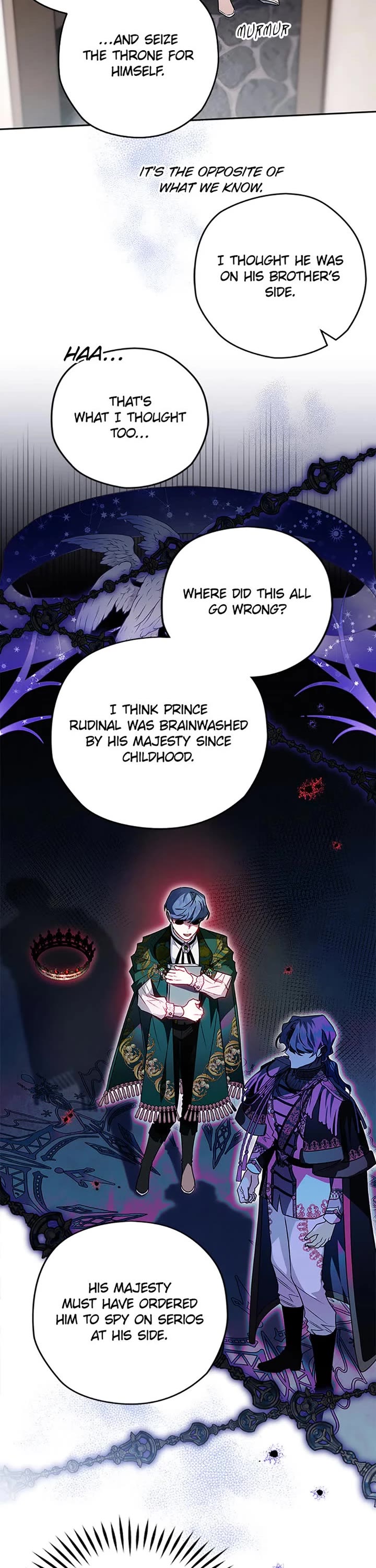 Sigrid Chapter 74 page 27 - Chapter 74