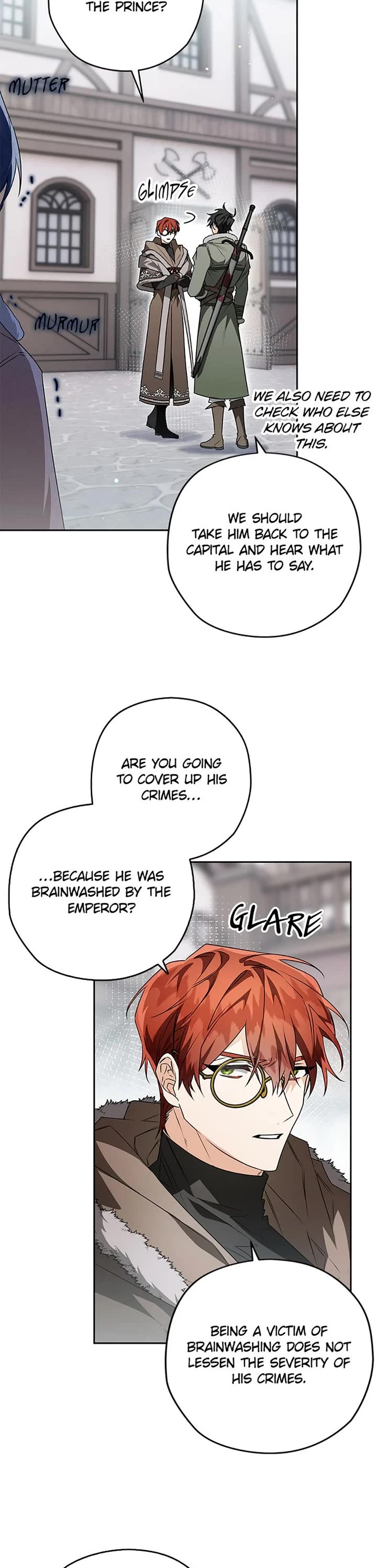 Sigrid Chapter 74 page 29 - Chapter 74