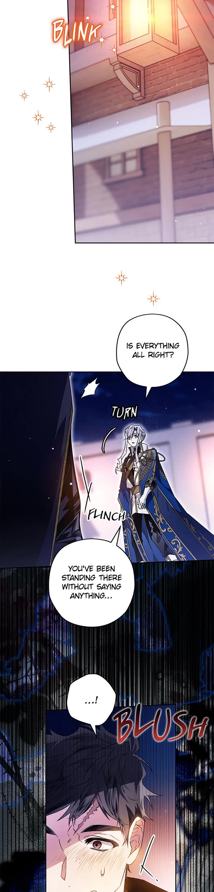 Sigrid Chapter 74 page 3 - Chapter 74