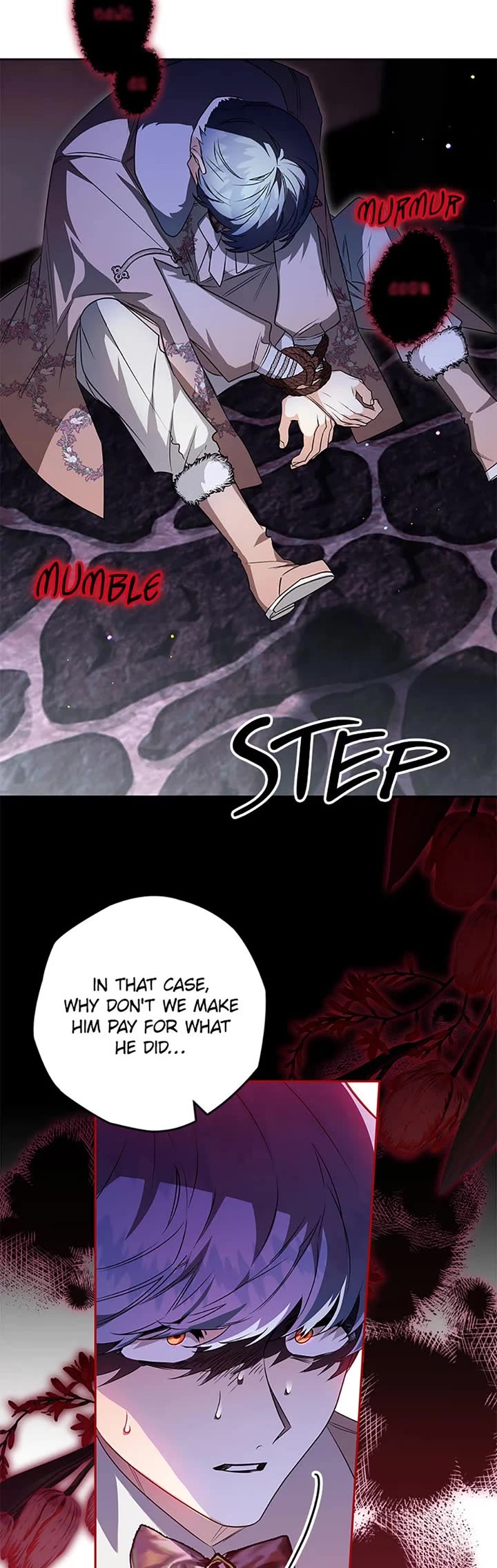 Sigrid Chapter 74 page 34 - Chapter 74