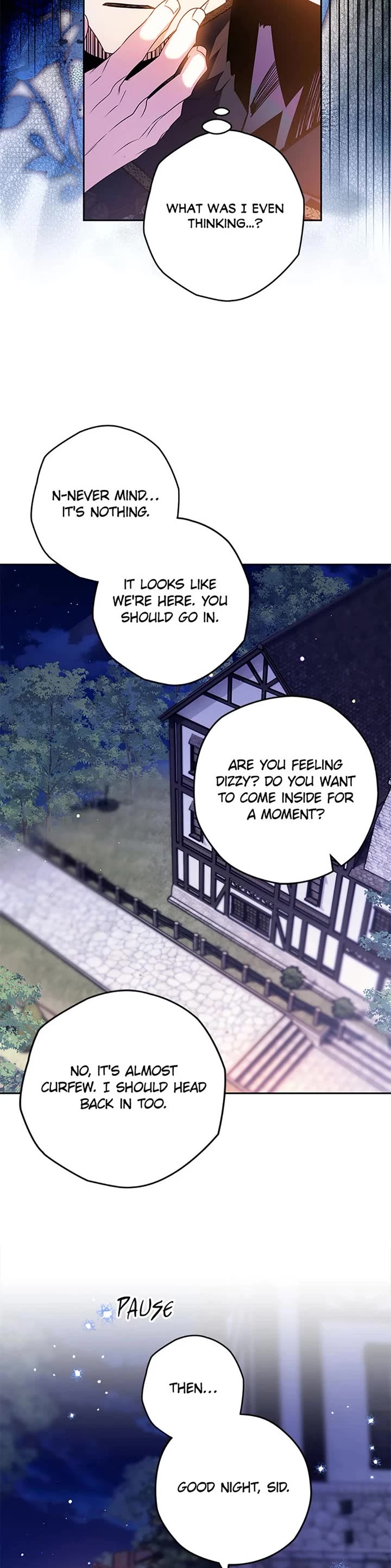 Sigrid Chapter 74 page 4 - Chapter 74