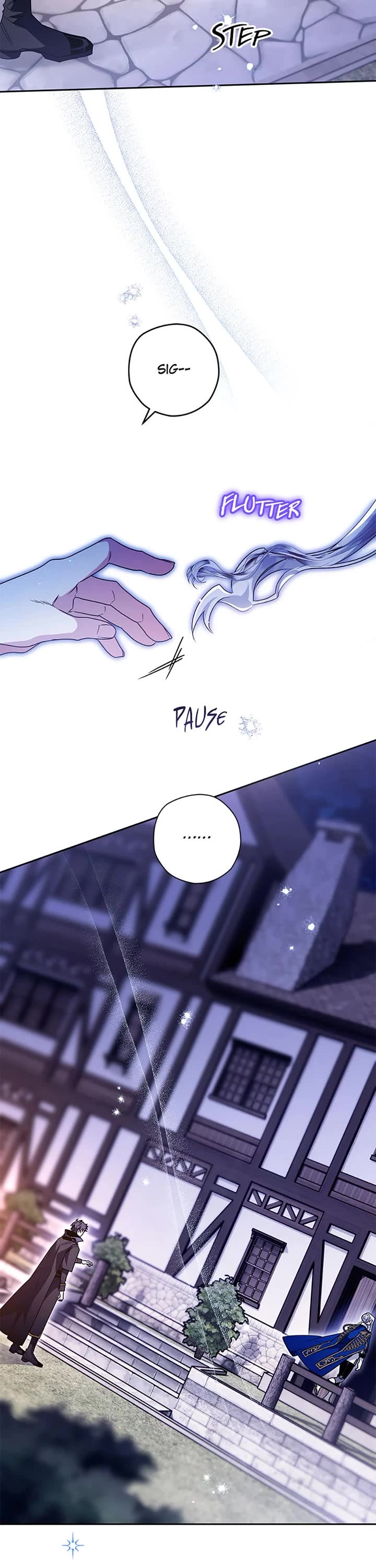 Sigrid Chapter 74 page 6 - Chapter 74
