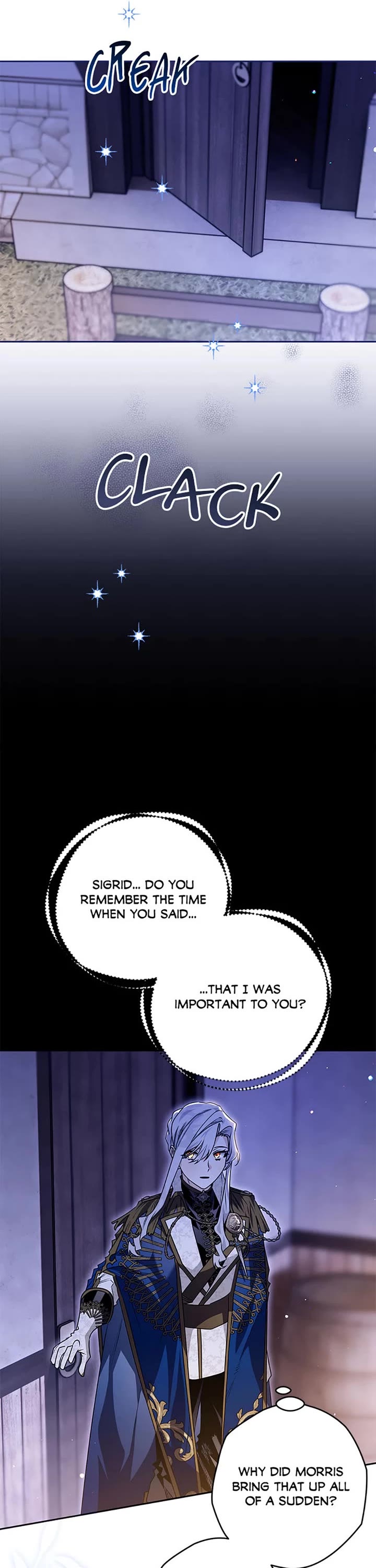 Sigrid Chapter 74 page 7 - Chapter 74