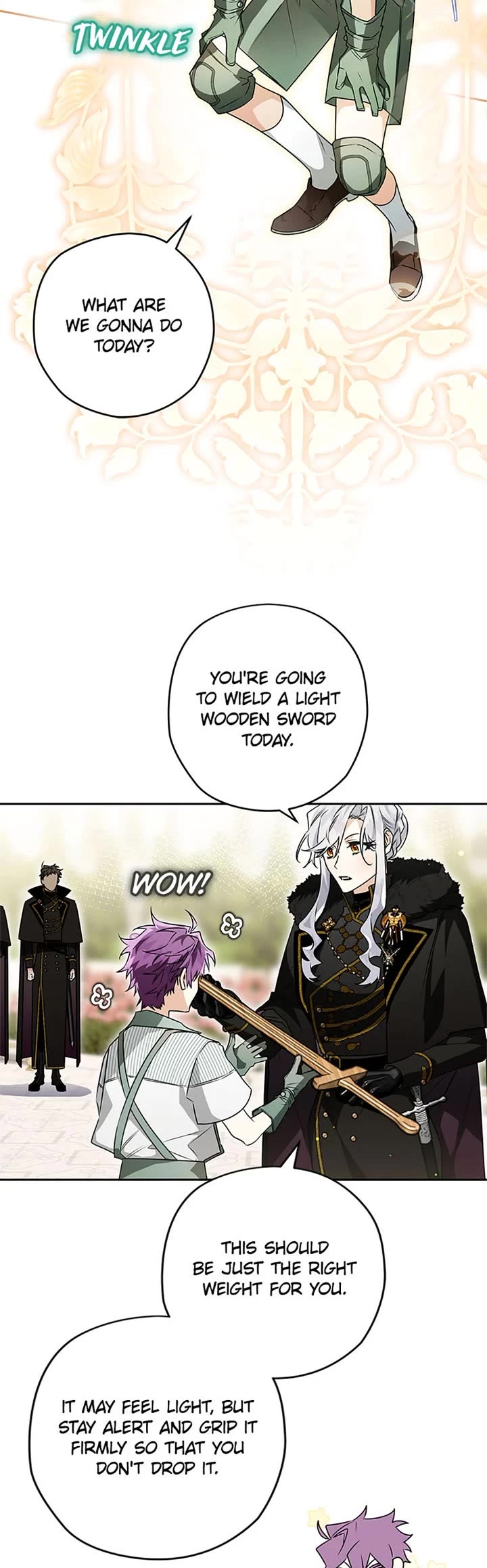 Sigrid Chapter 75 page 15 - Chapter 75
