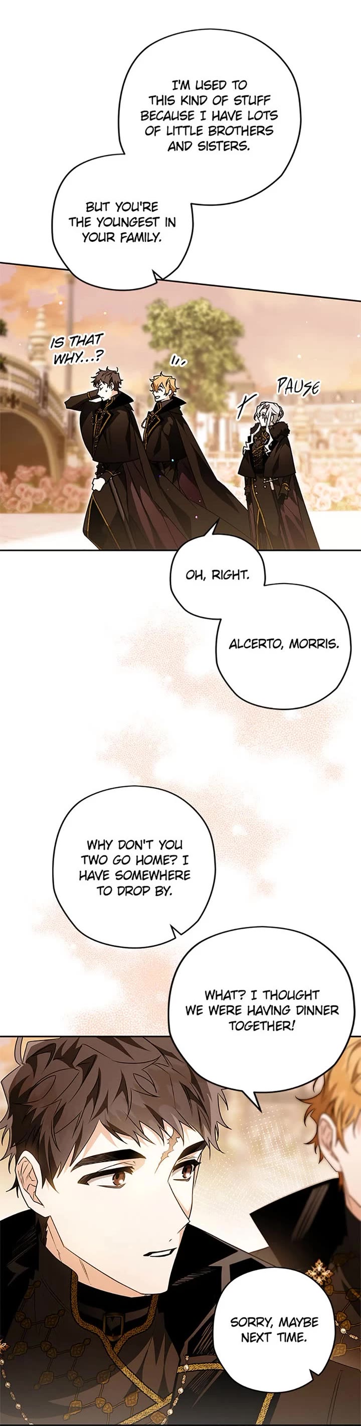 Sigrid Chapter 75 page 25 - Chapter 75