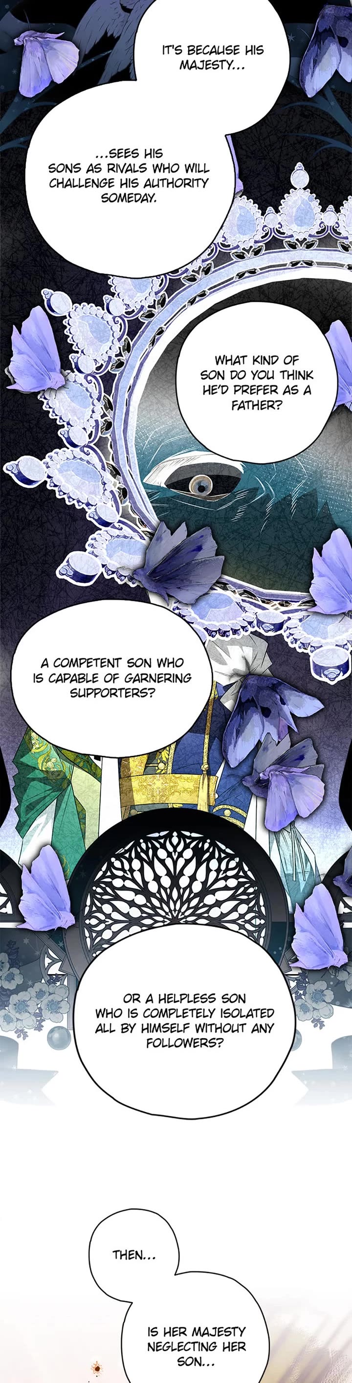 Sigrid Chapter 75 page 29 - Chapter 75