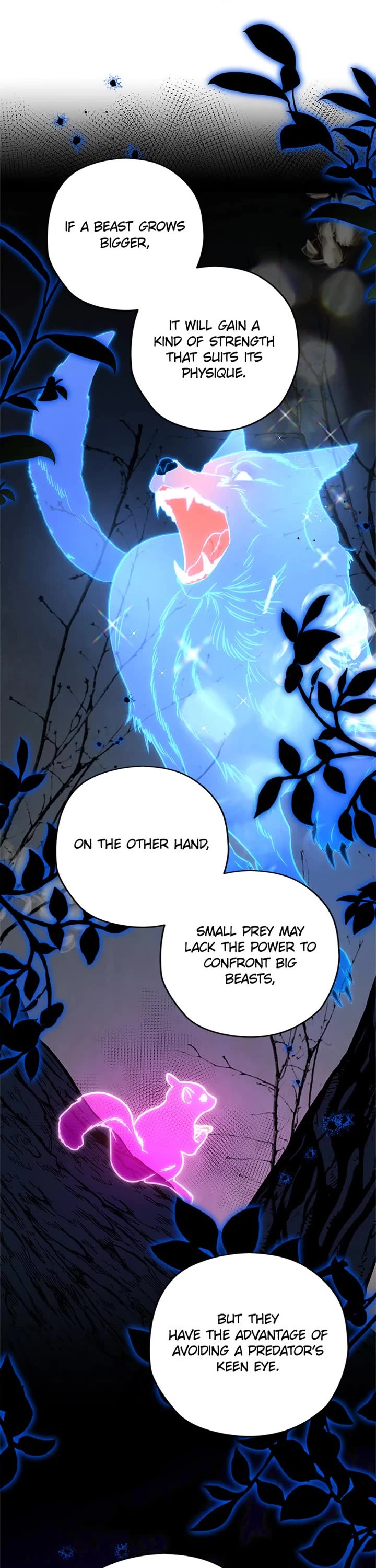 Sigrid Chapter 75 page 33 - Chapter 75