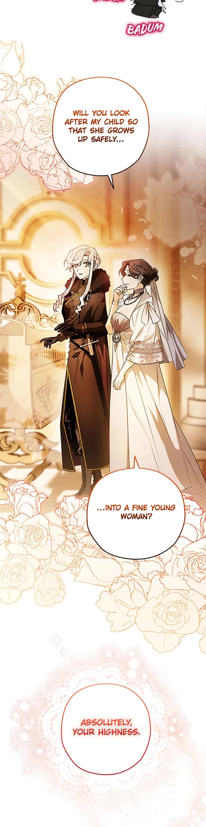 Sigrid Chapter 75 page 39 - Chapter 75
