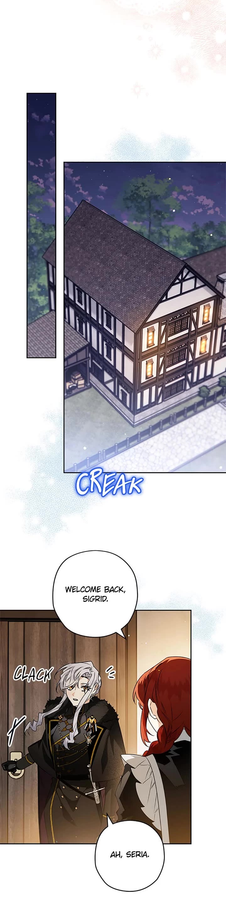 Sigrid Chapter 75 page 40 - Chapter 75