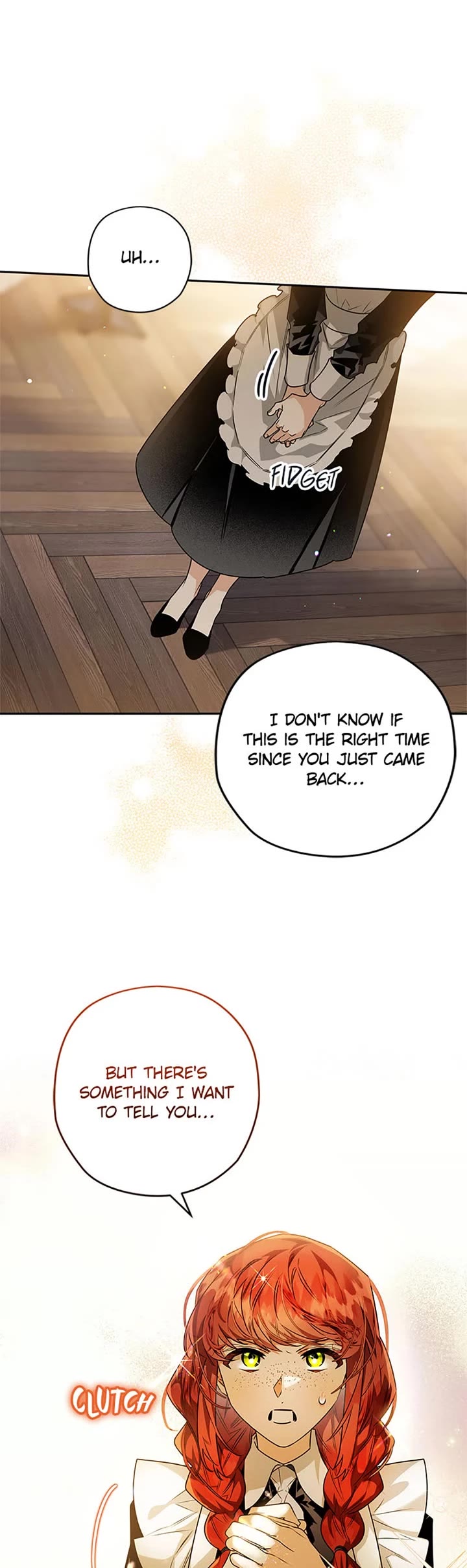 Sigrid Chapter 75 page 41 - Chapter 75