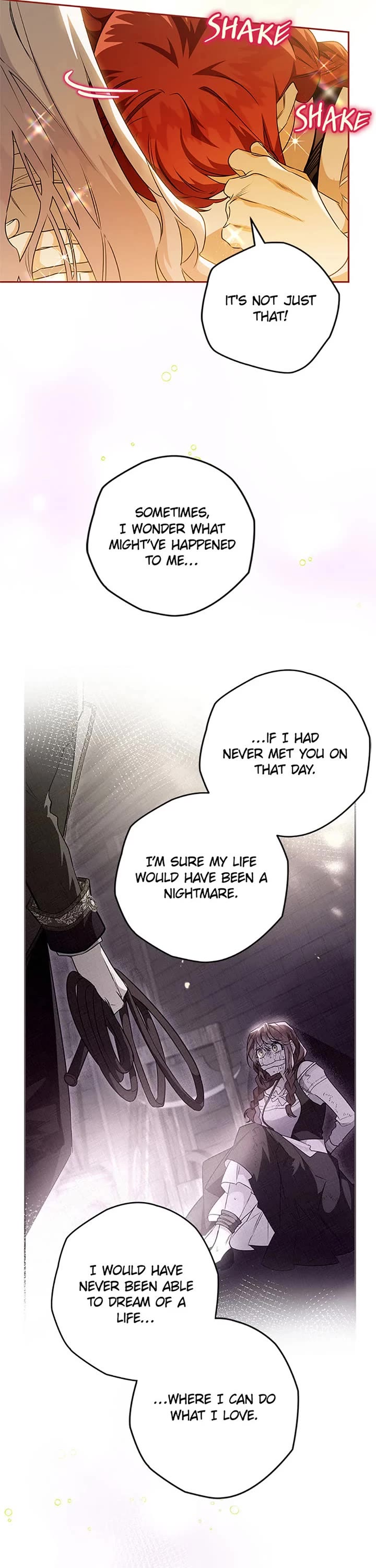Sigrid Chapter 76 page 11 - Chapter 76