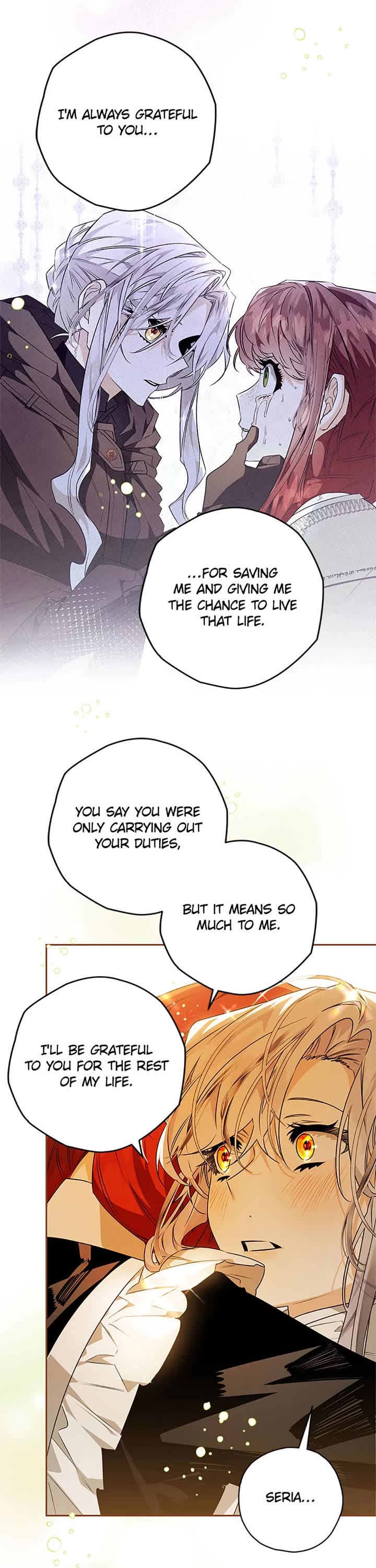 Sigrid Chapter 76 page 12 - Chapter 76
