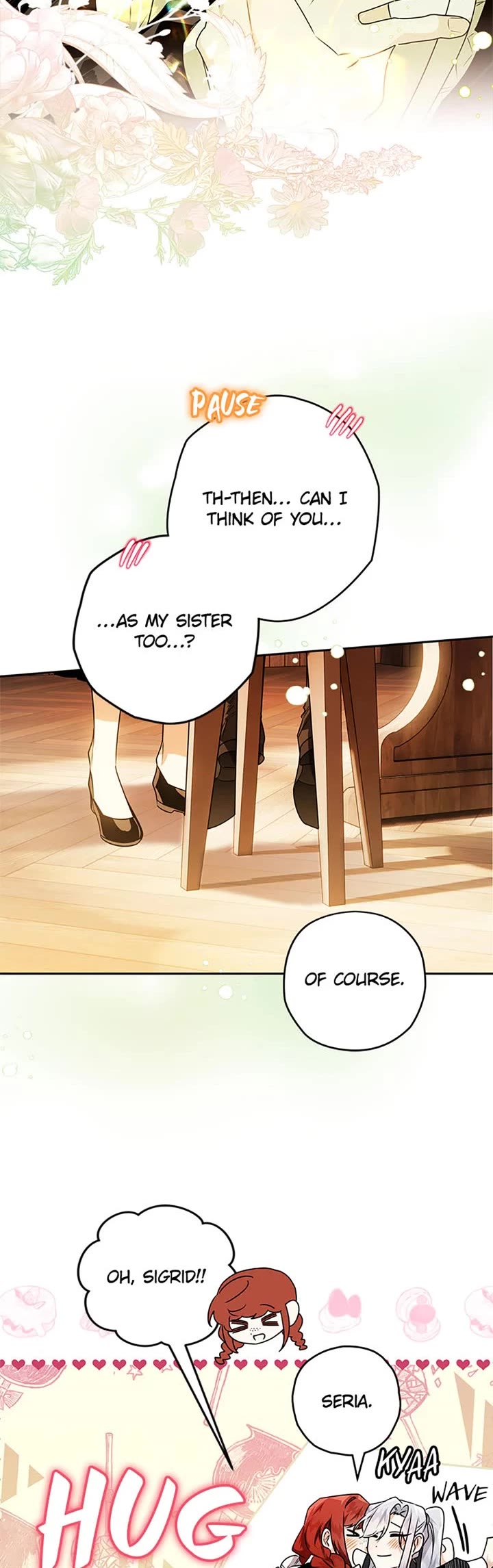 Sigrid Chapter 76 page 14 - Chapter 76