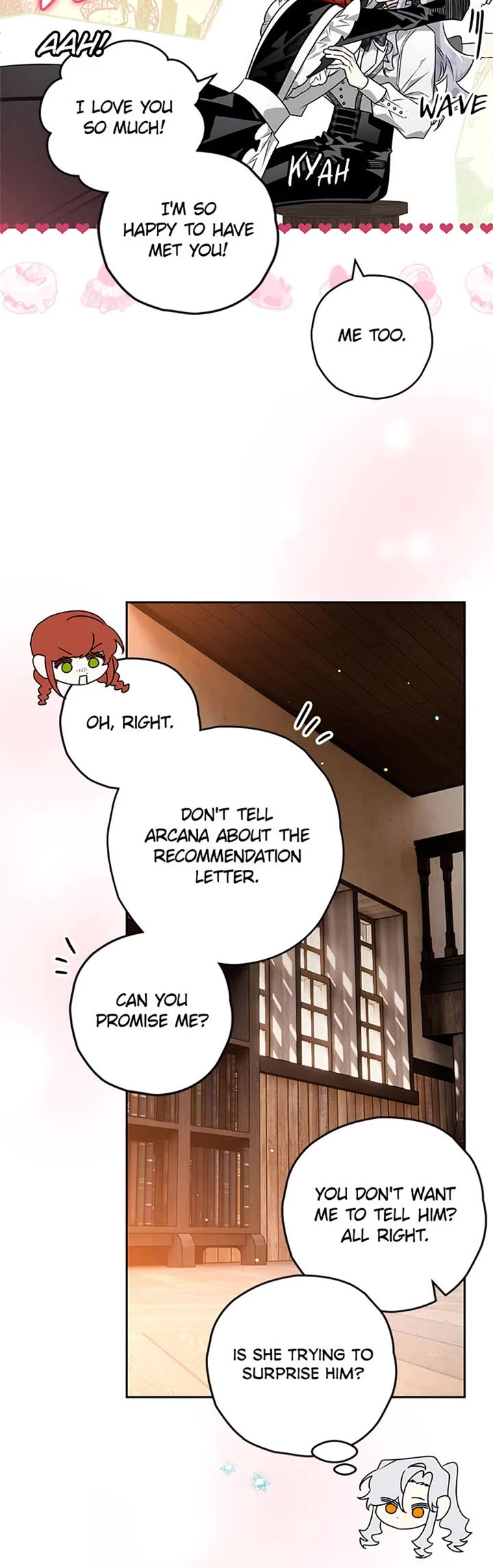 Sigrid Chapter 76 page 15 - Chapter 76