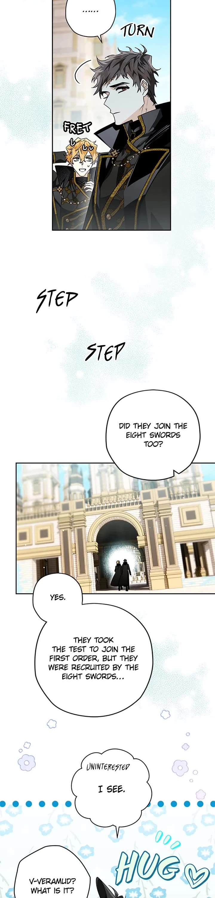 Sigrid Chapter 76 page 26 - Chapter 76