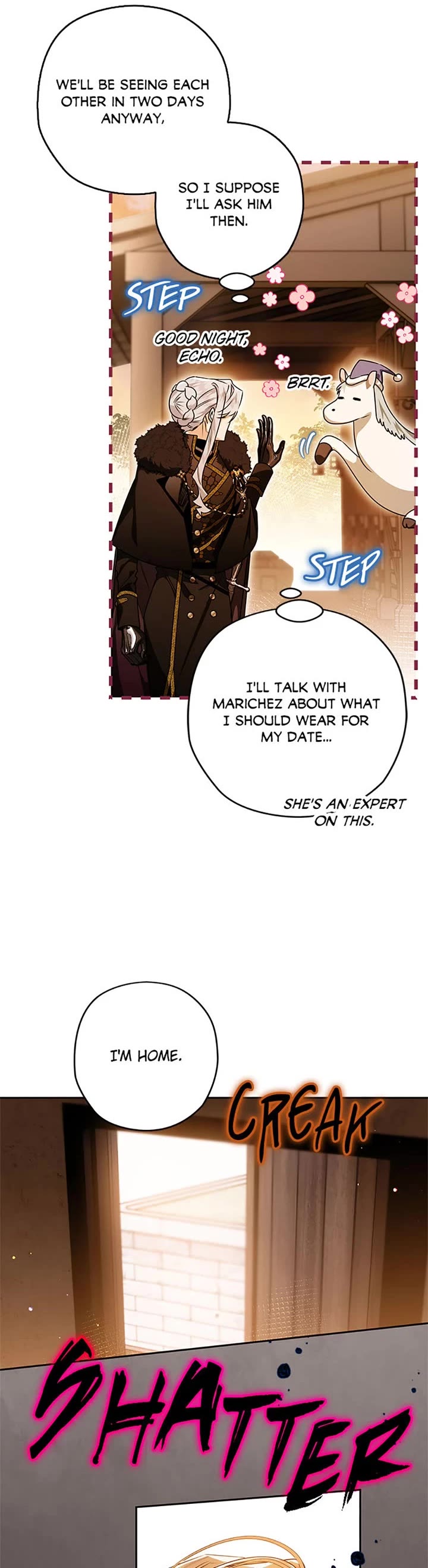 Sigrid Chapter 76 page 35 - Chapter 76