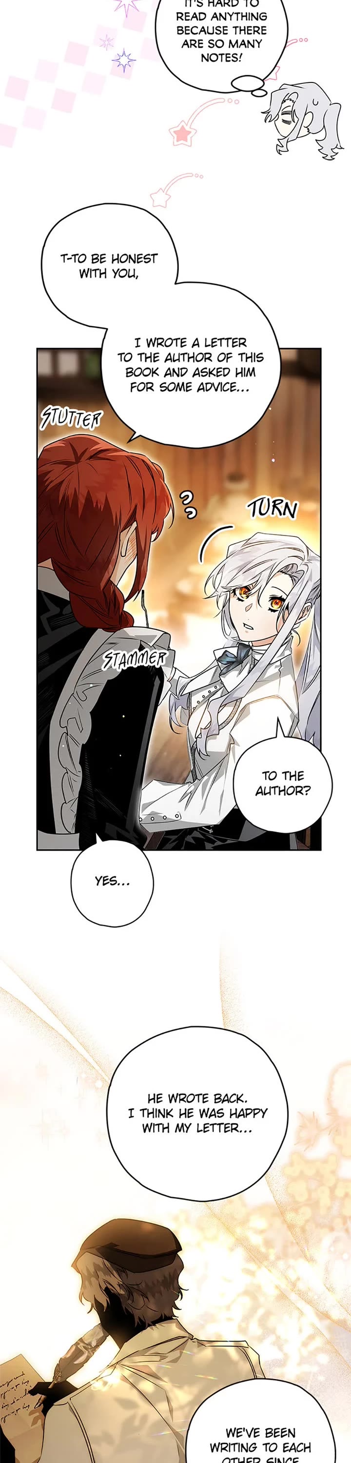 Sigrid Chapter 76 page 6 - Chapter 76