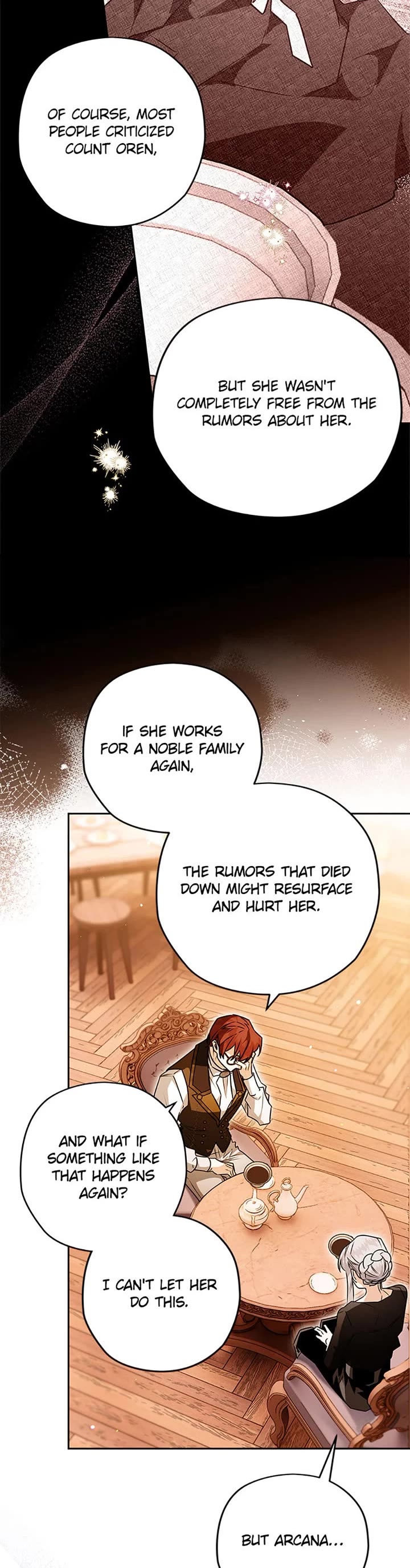 Sigrid Chapter 77 page 14 - Chapter 77