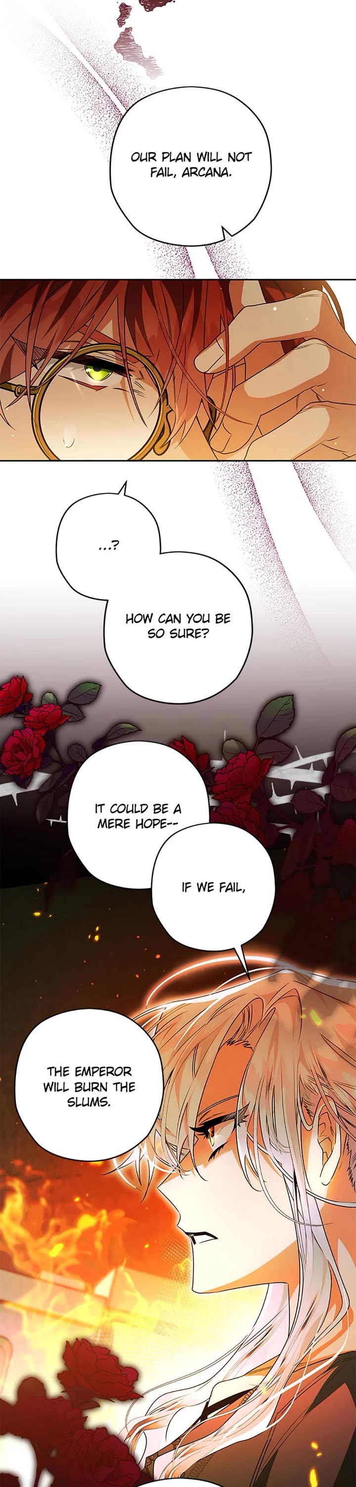 Sigrid Chapter 77 page 17 - Chapter 77