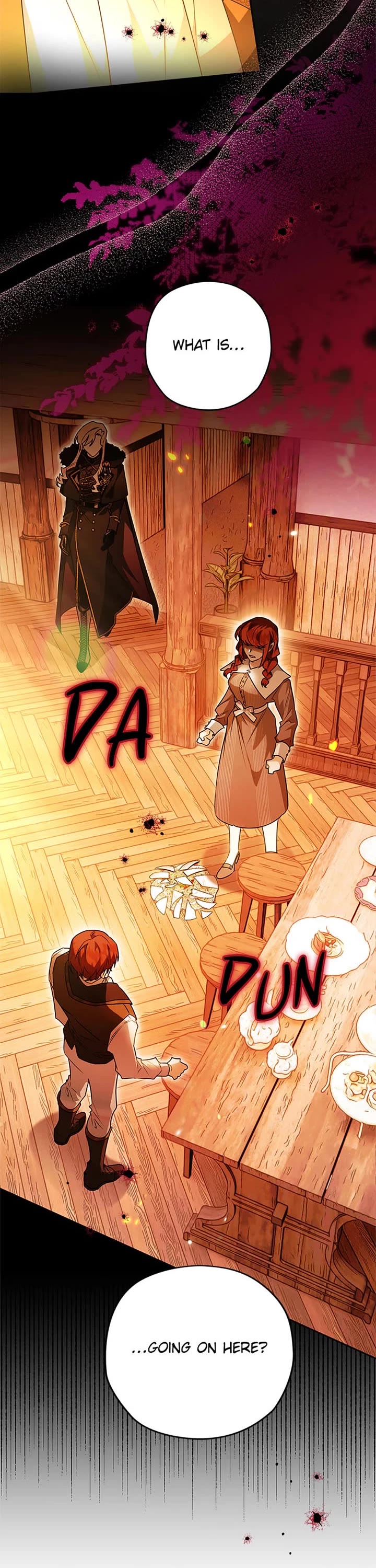 Sigrid Chapter 77 page 2 - Chapter 77