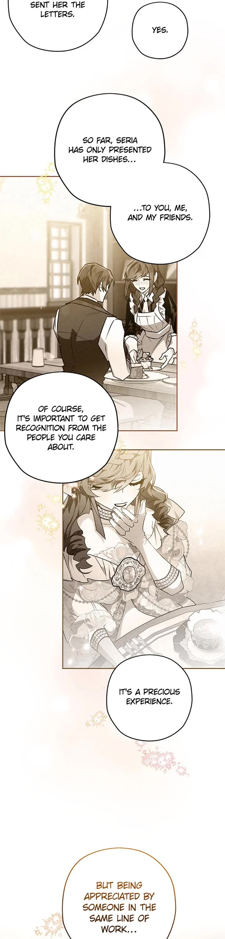 Sigrid Chapter 77 page 23 - Chapter 77
