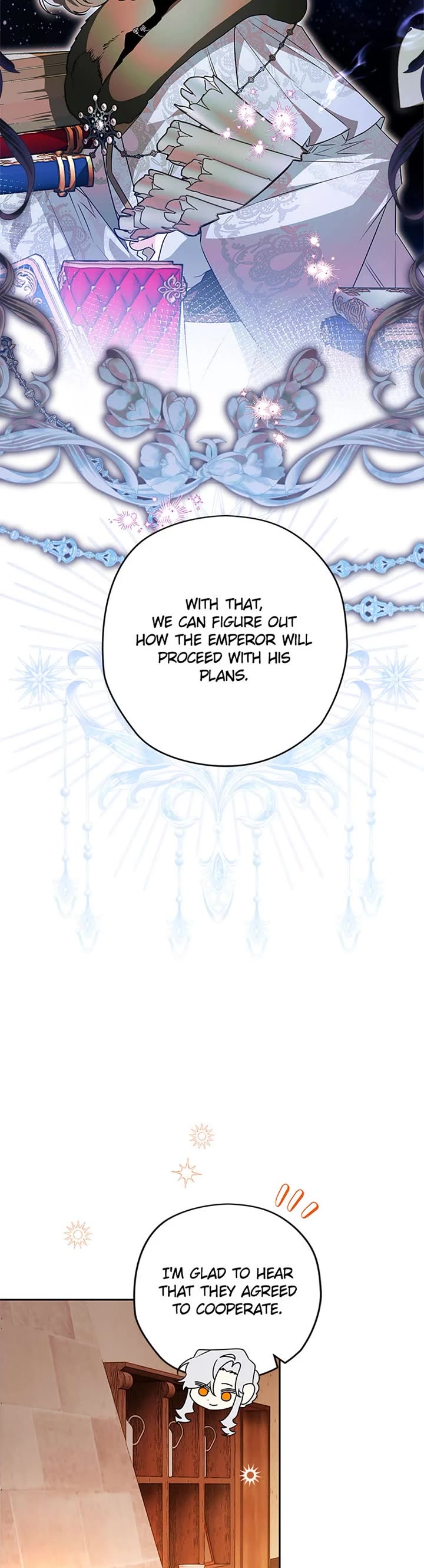 Sigrid Chapter 77 page 29 - Chapter 77