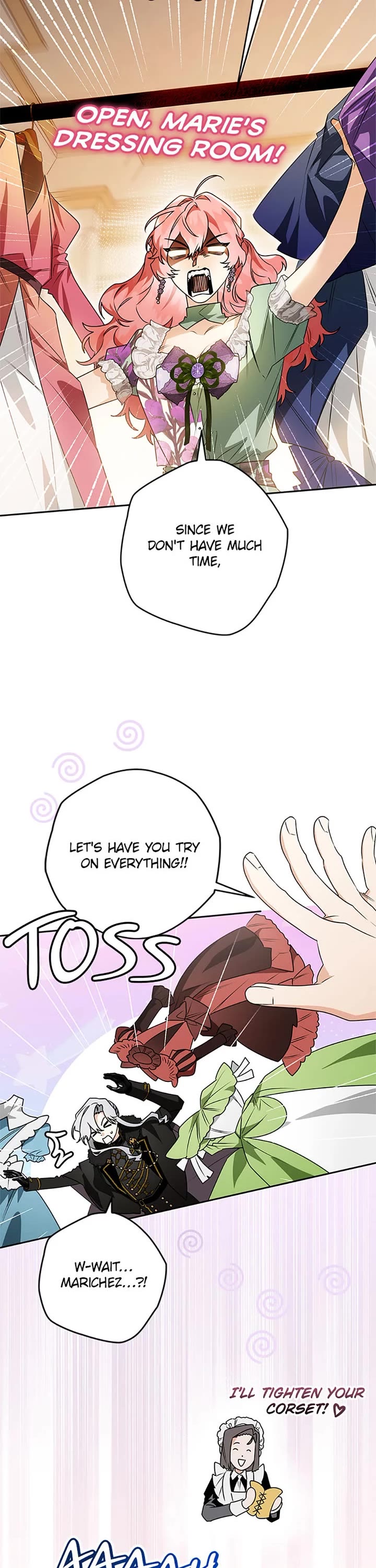 Sigrid Chapter 77 page 36 - Chapter 77