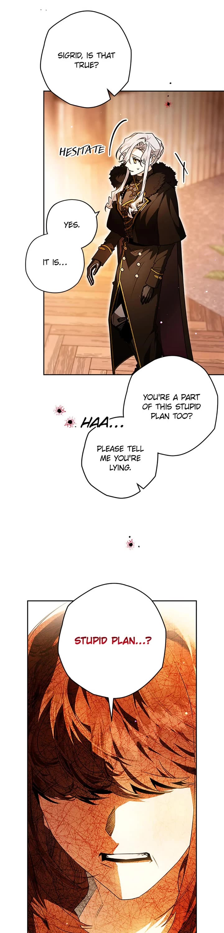 Sigrid Chapter 77 page 6 - Chapter 77