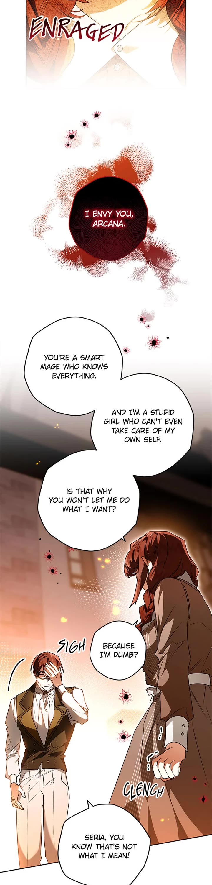 Sigrid Chapter 77 page 7 - Chapter 77