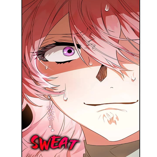 Sigrid Chapter 77 cover