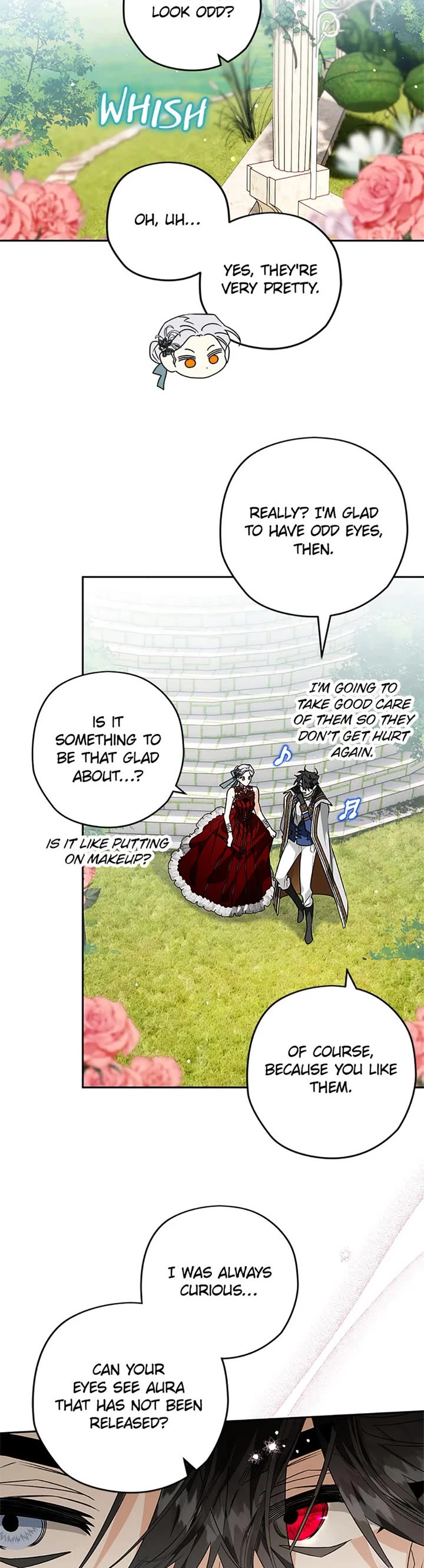 Sigrid Chapter 78 page 19 - Chapter 78