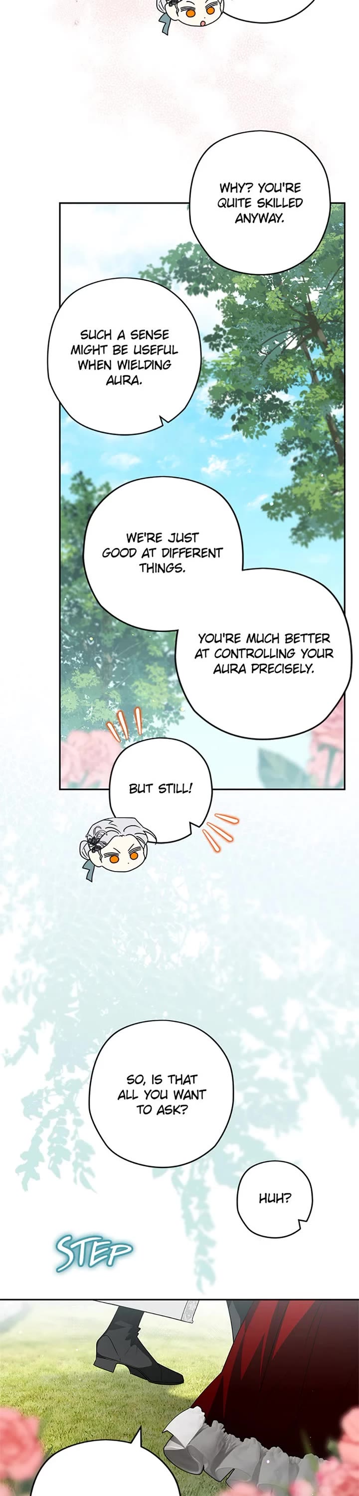 Sigrid Chapter 78 page 21 - Chapter 78