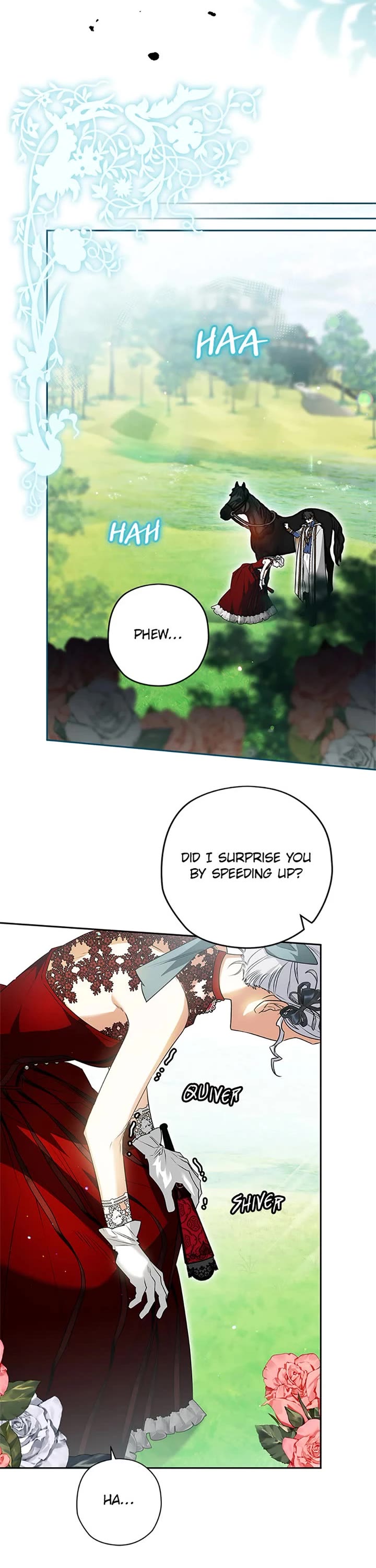 Sigrid Chapter 78 page 32 - Chapter 78