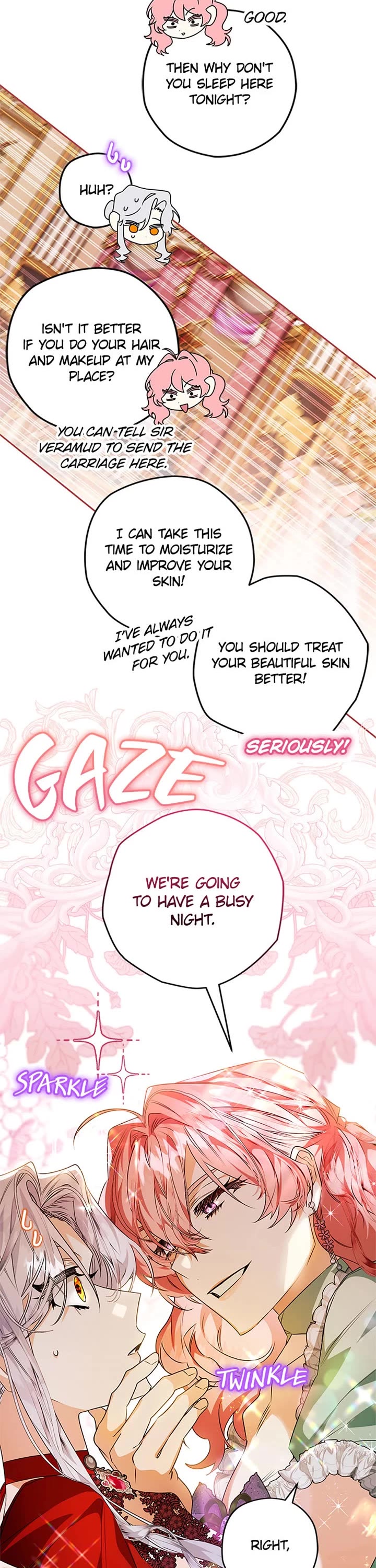 Sigrid Chapter 78 page 7 - Chapter 78