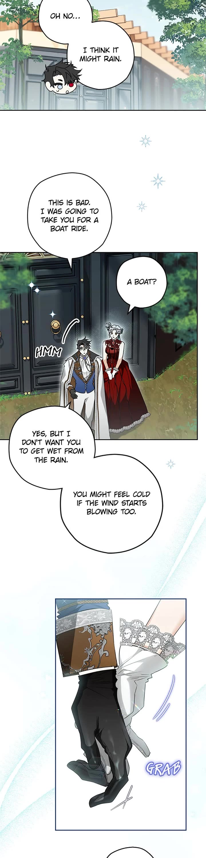 Sigrid Chapter 79 page 16 - Chapter 79