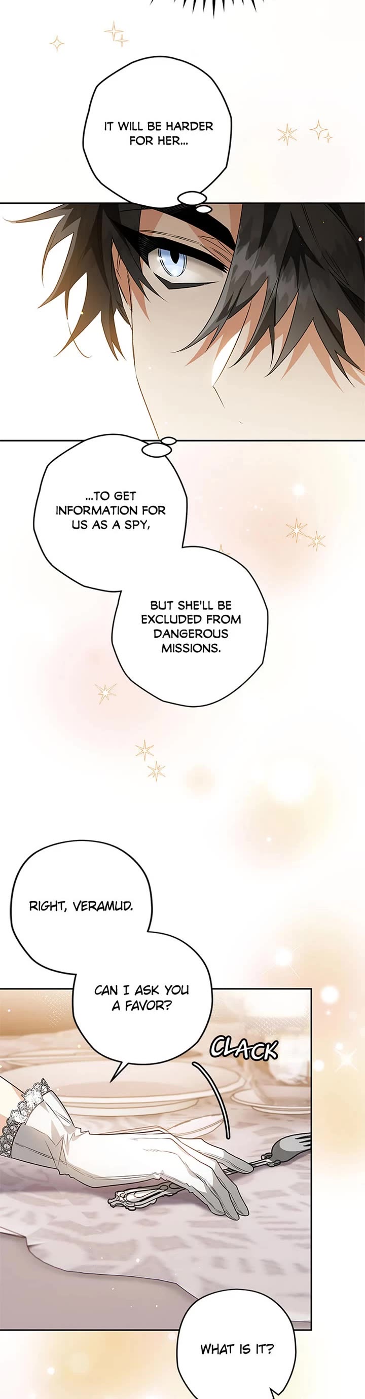 Sigrid Chapter 79 page 5 - Chapter 79