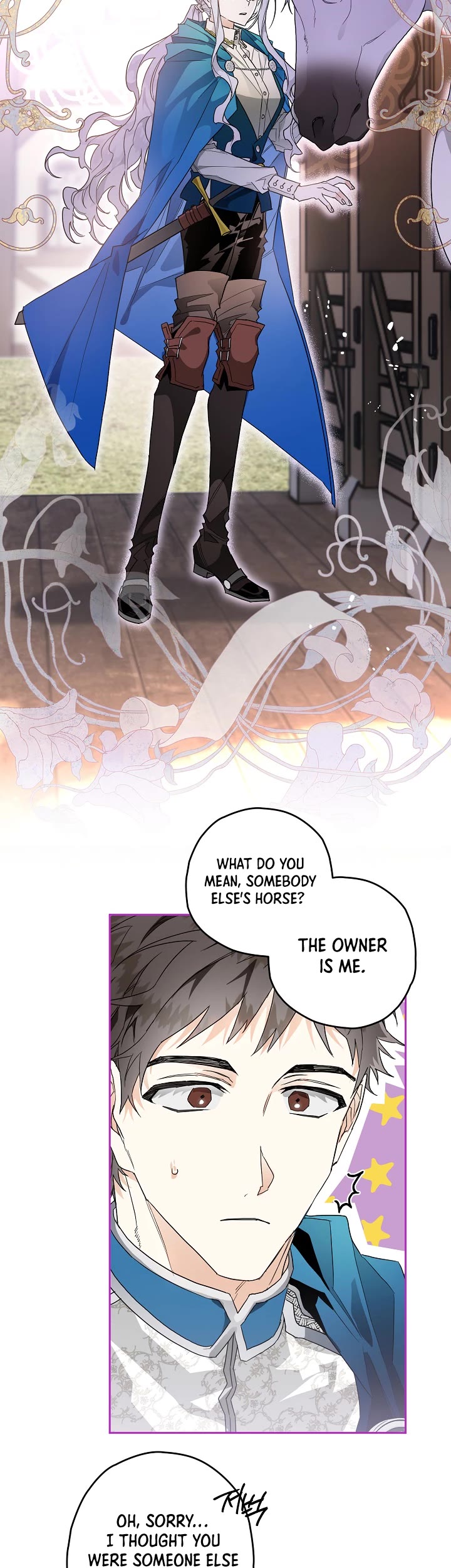 Sigrid Chapter 8 page 2 - Chapter 8