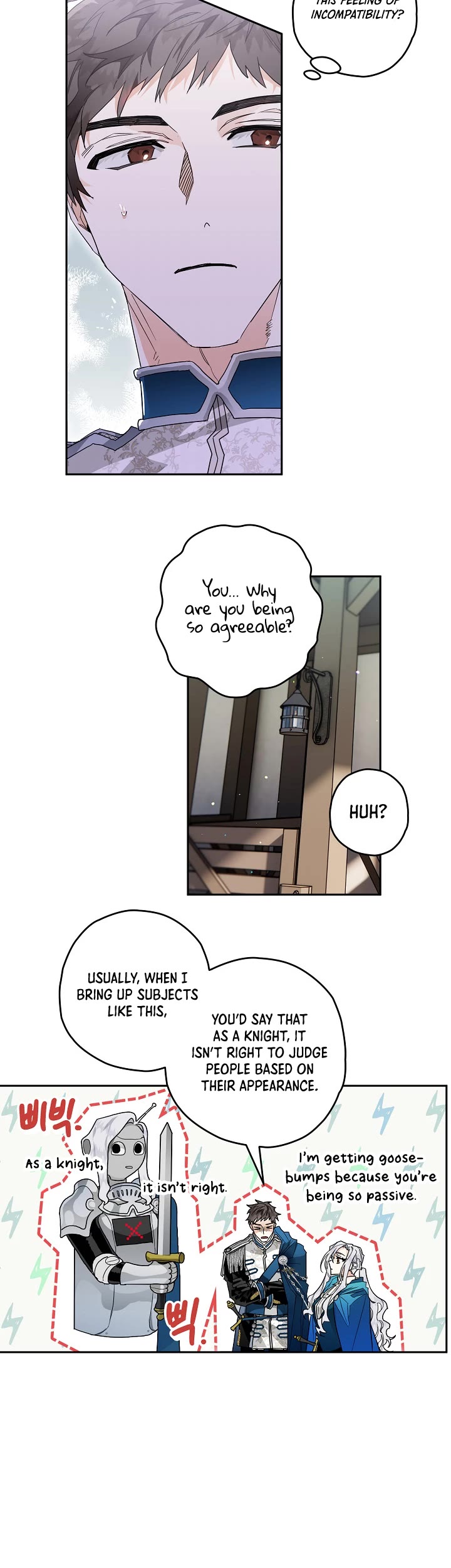 Sigrid Chapter 8 page 6 - Chapter 8