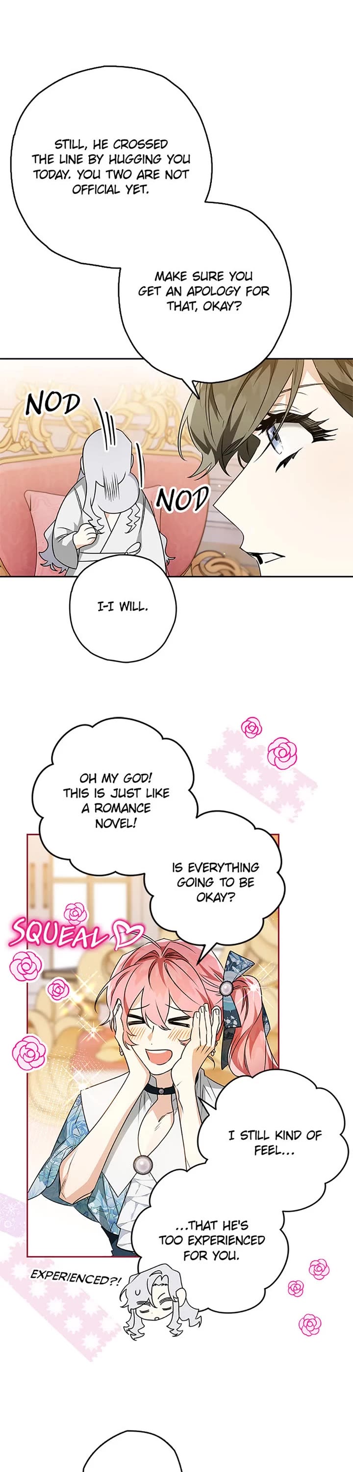 Sigrid Chapter 80 page 27 - Chapter 80