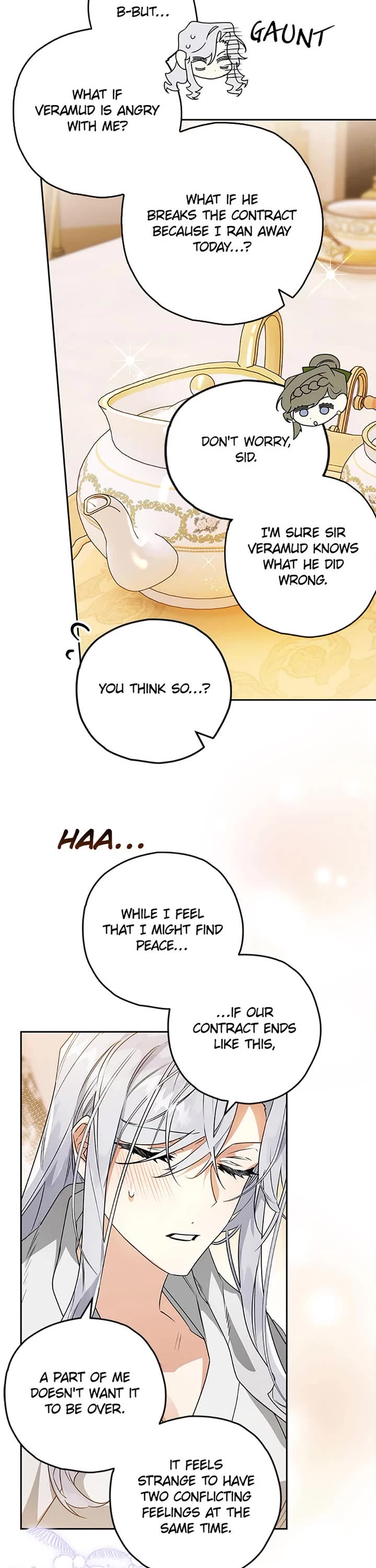 Sigrid Chapter 80 page 28 - Chapter 80