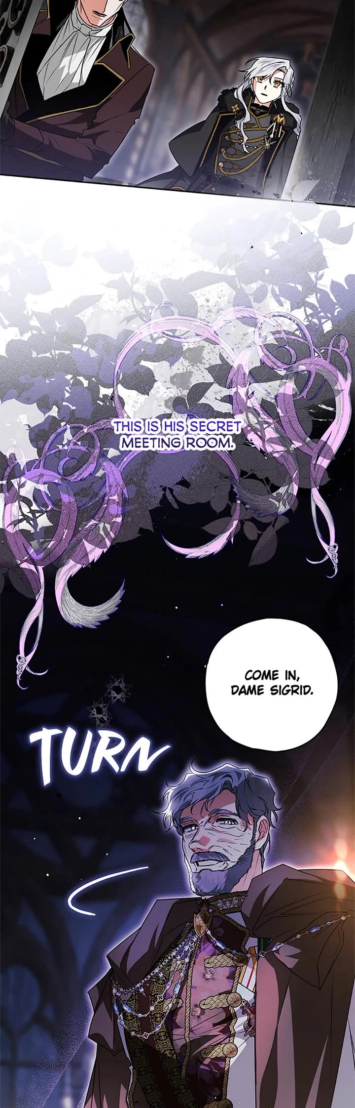 Sigrid Chapter 81 page 15 - Chapter 81