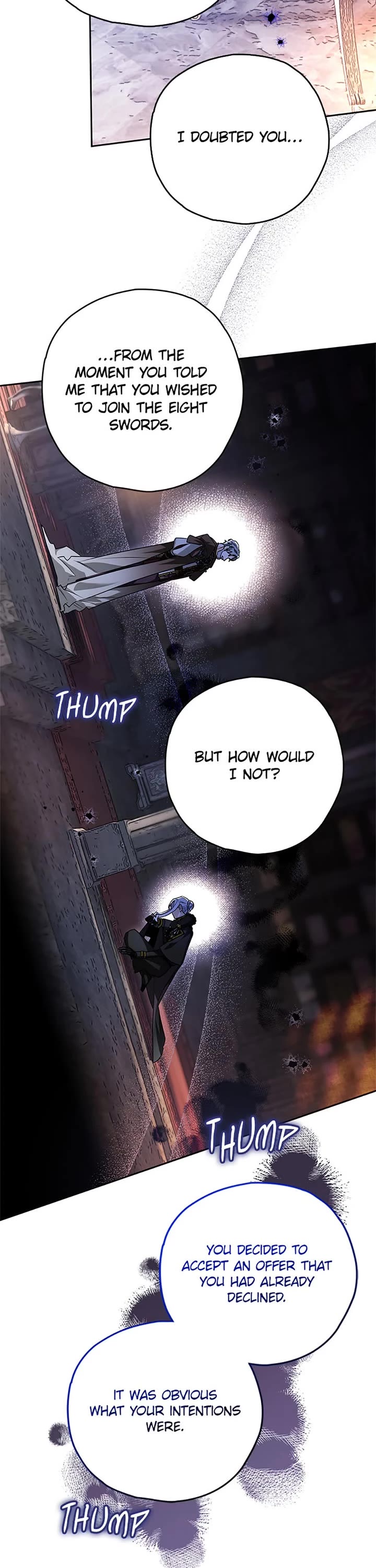 Sigrid Chapter 81 page 17 - Chapter 81