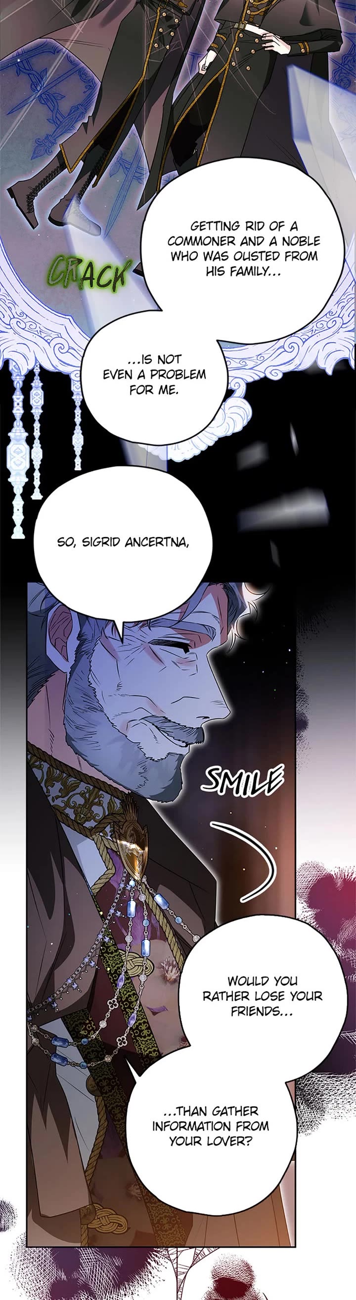 Sigrid Chapter 81 page 25 - Chapter 81