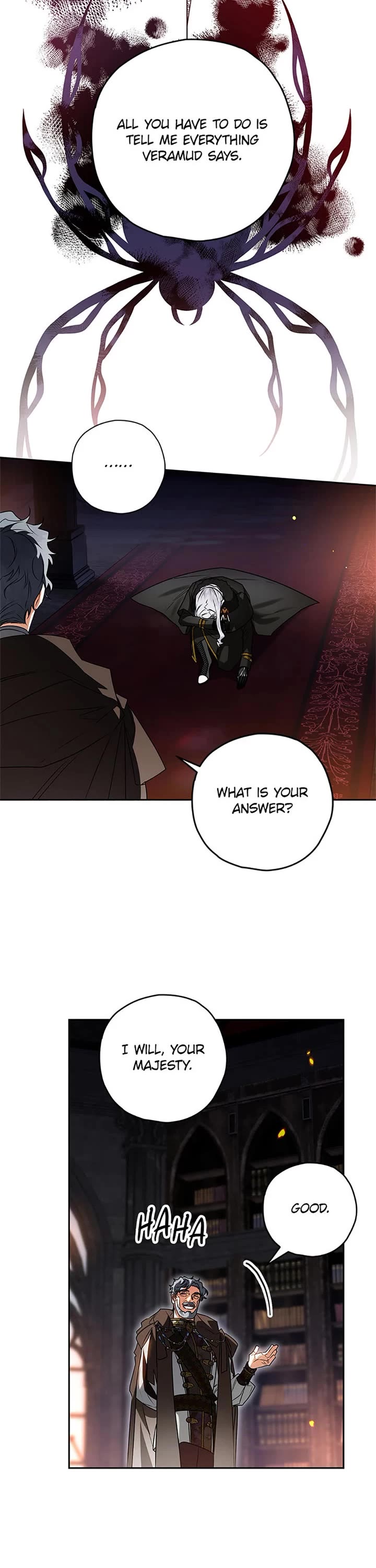 Sigrid Chapter 81 page 26 - Chapter 81
